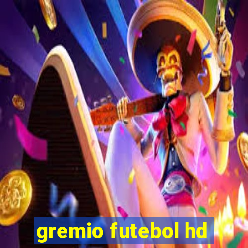 gremio futebol hd